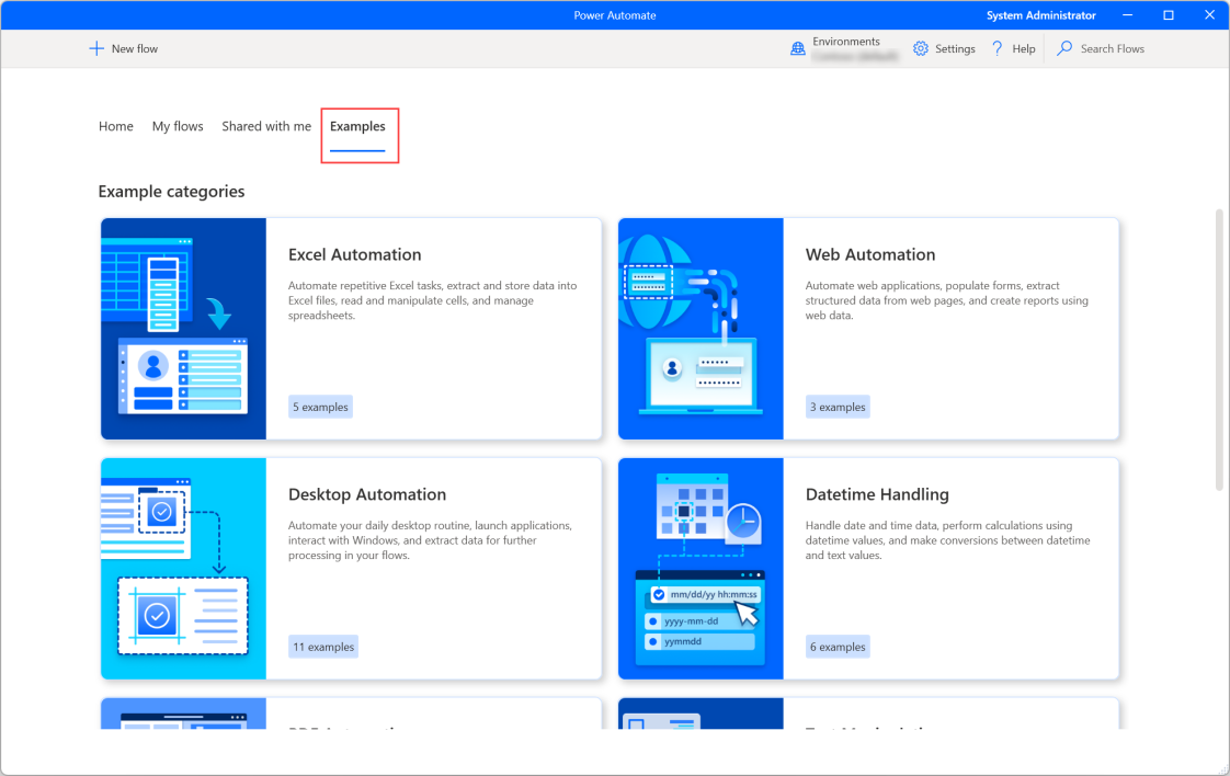 Tutorial Otomatisasi dengan Power Automate di Windows ...